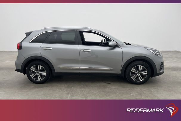 Kia Niro 104 kW image number 4