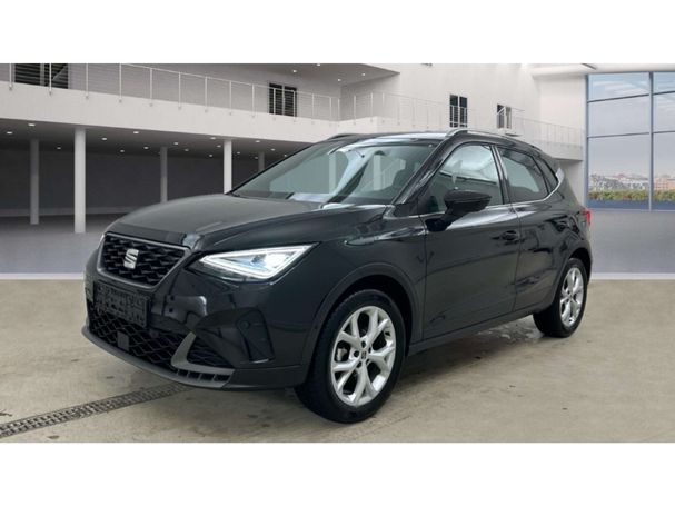 Seat Arona 1.0 TSI FR 81 kW image number 1