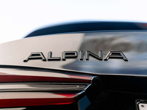 ALPINA XD3 290 kW image number 14