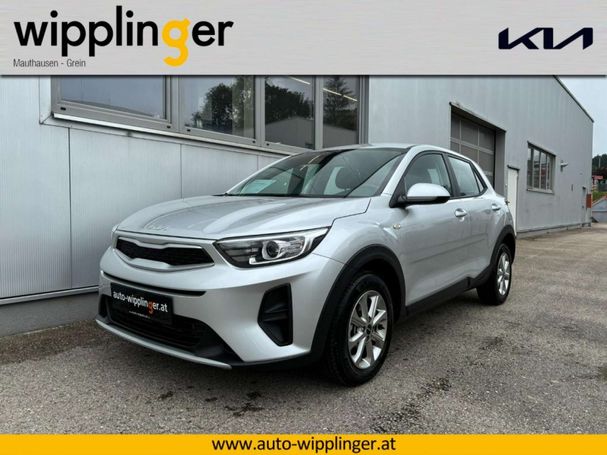 Kia Stonic 1.0 100 74 kW image number 1