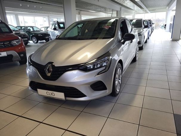 Renault Clio SCe 65 49 kW image number 1