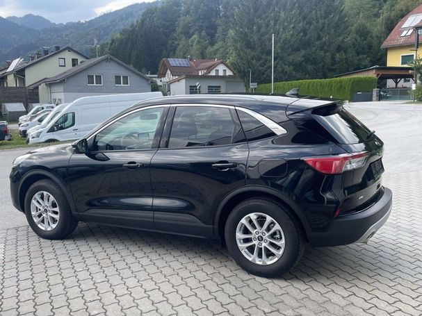 Ford Kuga 2.0 EcoBlue Titanium X AWD 140 kW image number 30