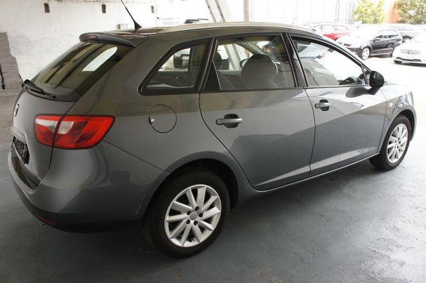 Seat Ibiza ST 1.2 TDI Style 55 kW image number 7