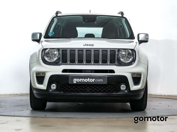 Jeep Renegade 96 kW image number 2