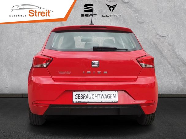 Seat Ibiza 1.0 Style 70 kW image number 2