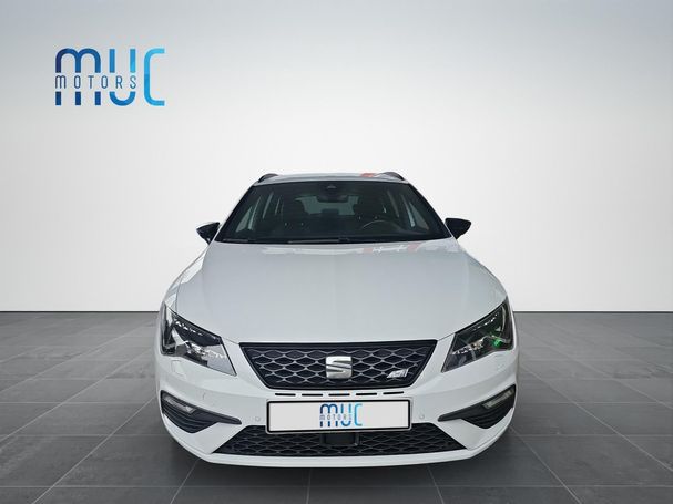 Seat Leon 2.0 TSI 4Drive Cupra 300 221 kW image number 2