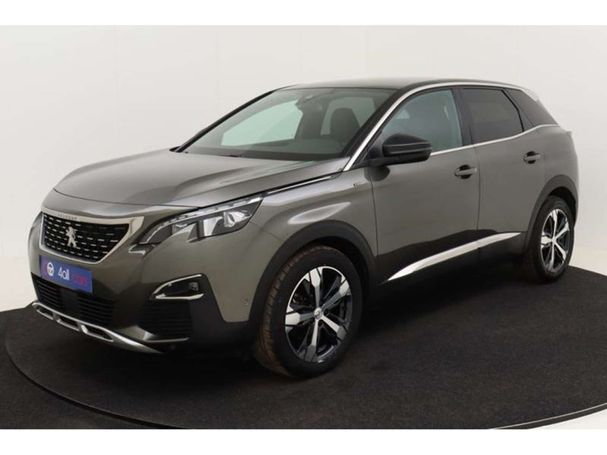 Peugeot 3008 110 kW image number 1