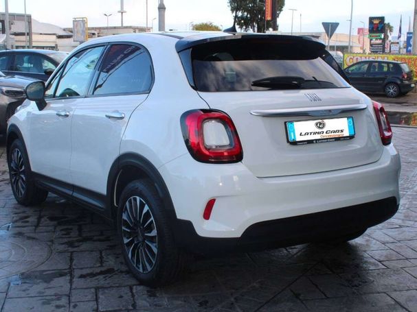 Fiat 500X 1.0 FireFly 88 kW image number 10