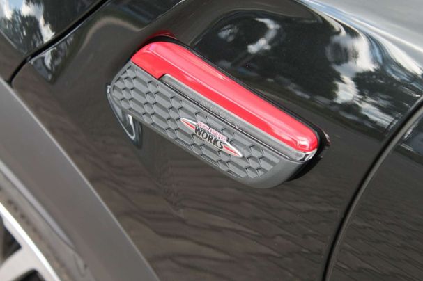 Mini John Cooper Works 170 kW image number 7