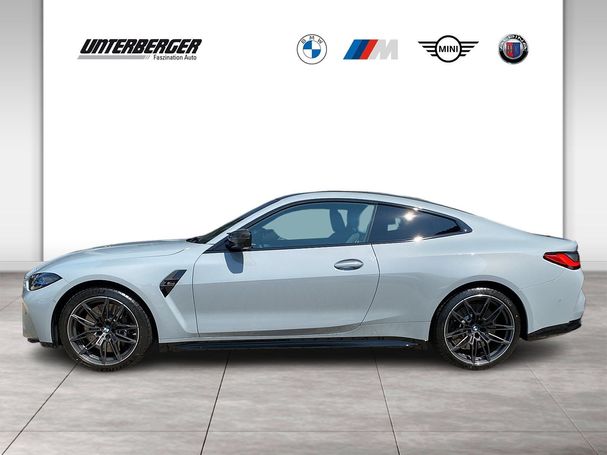 BMW M4 Competition xDrive 375 kW image number 5