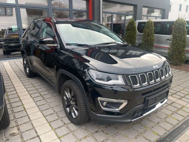 Jeep Compass 125 kW image number 3