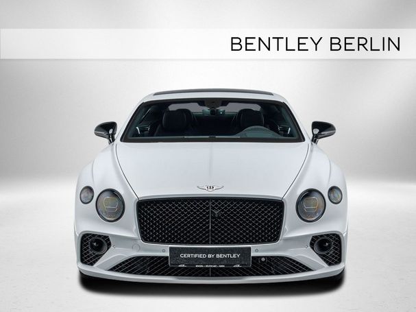 Bentley Continental GT 404 kW image number 4