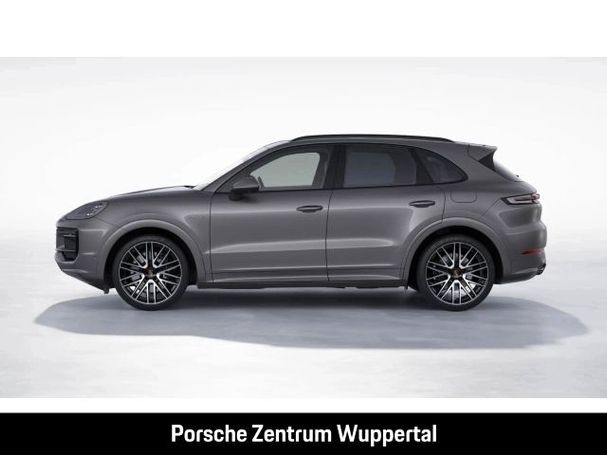 Porsche Cayenne E-Hybrid 346 kW image number 4