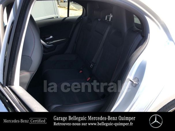 Mercedes-Benz A 200 7G-DCT Line 120 kW image number 5