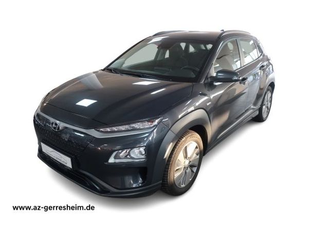 Hyundai Kona Elektro Trend 150 kW image number 1