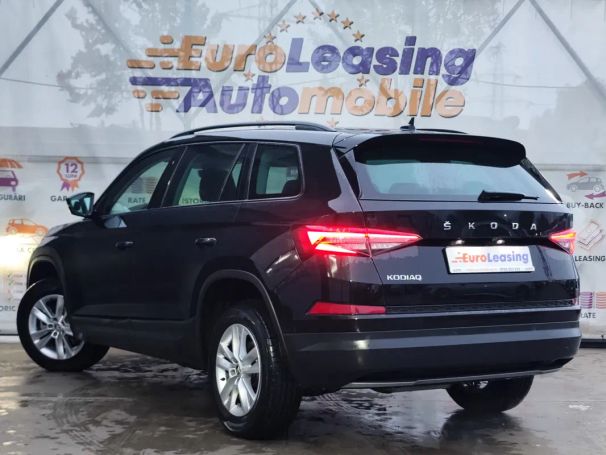 Skoda Kodiaq 110 kW image number 7