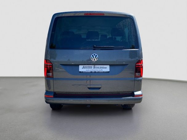 Volkswagen T6 Caravelle 150 kW image number 4