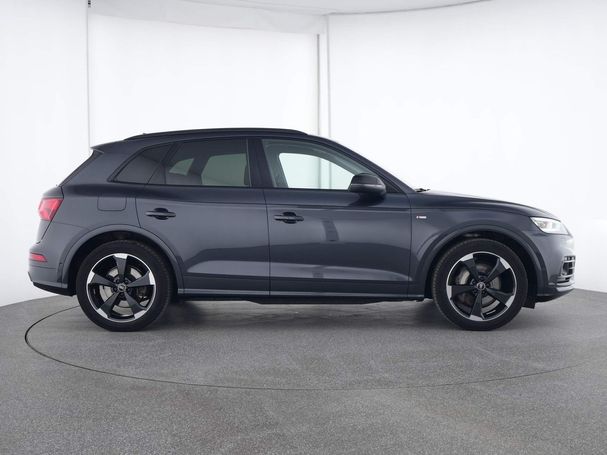 Audi Q5 Sport 220 kW image number 5