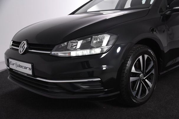 Volkswagen Golf Variant 85 kW image number 28