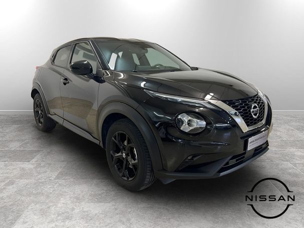 Nissan Juke 1.0 DIG-T 114 N-CONNECTA 84 kW image number 2