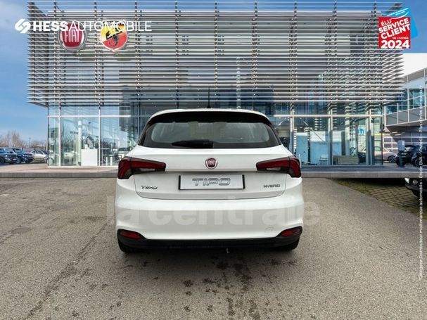 Fiat Tipo 96 kW image number 25