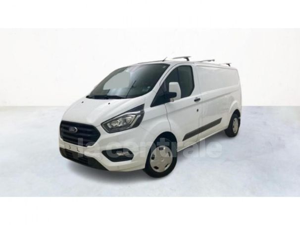 Ford Transit Custom 300 L2H1 Trend 96 kW image number 1