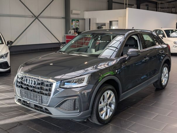 Audi Q2 35 TFSI S tronic 110 kW image number 1