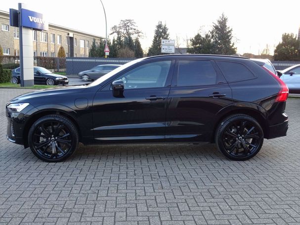 Volvo XC60 T8 Plus Black Edition AWD 335 kW image number 1