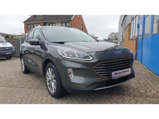 Ford Kuga 2.5 Titanium X 165 kW image number 9