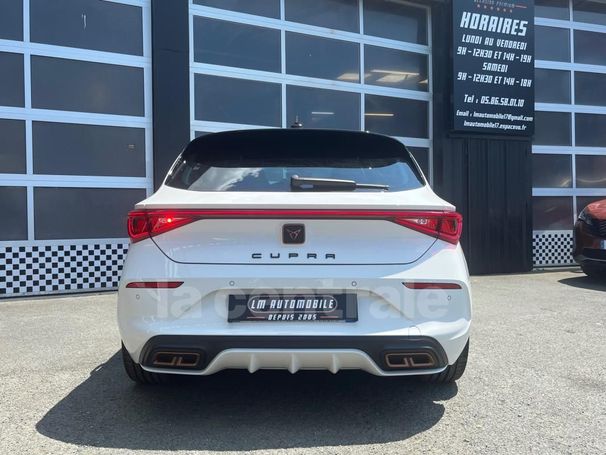 Cupra Leon DSG 180 kW image number 3