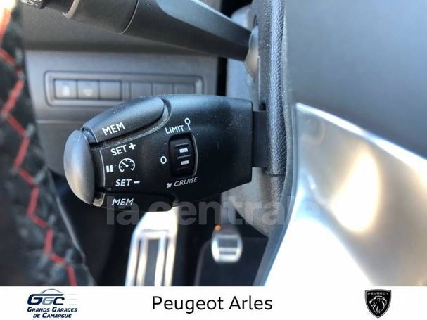 Peugeot 308 1.2 PureTech 130 96 kW image number 9