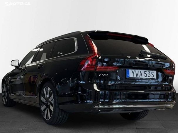 Volvo V90 AWD T6 257 kW image number 2