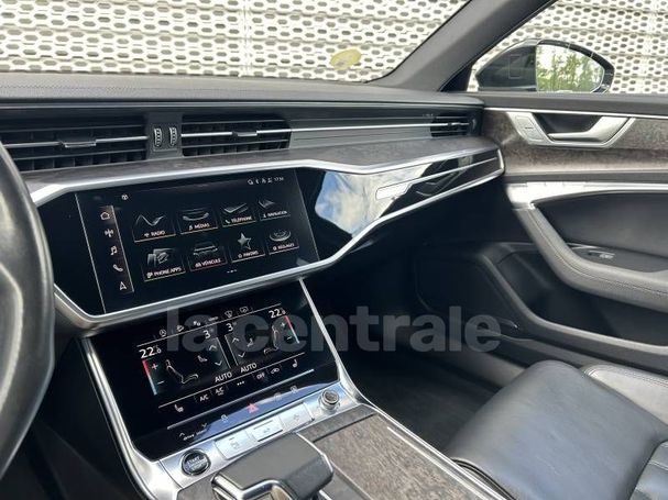 Audi A6 Allroad 55 TDI quattro Tiptronic 257 kW image number 23