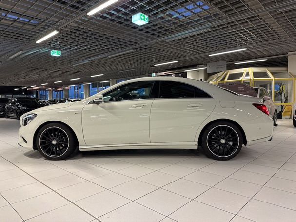 Mercedes-Benz CLA 180 90 kW image number 5