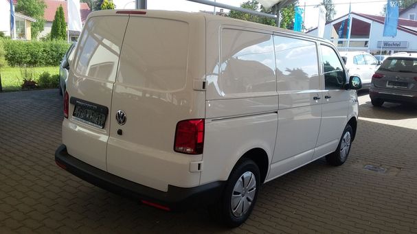 Volkswagen T6 Transporter T6 kurz 81 kW image number 3