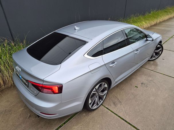 Audi A5 35 TDI S tronic Sportback 110 kW image number 24