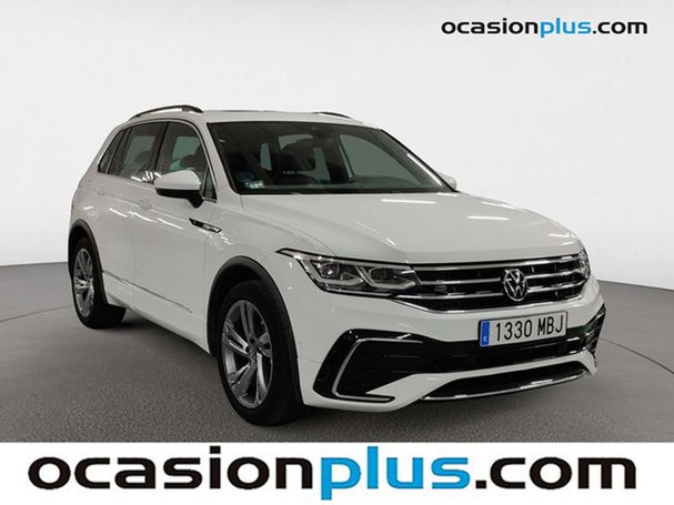 Volkswagen Tiguan 1.5 TSI DSG 110 kW image number 1