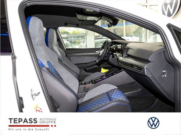 Volkswagen Golf R 4Motion DSG 245 kW image number 9