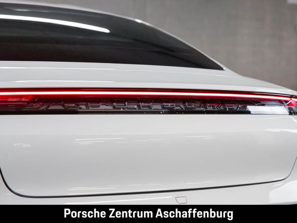 Porsche Taycan 4S 420 kW image number 8