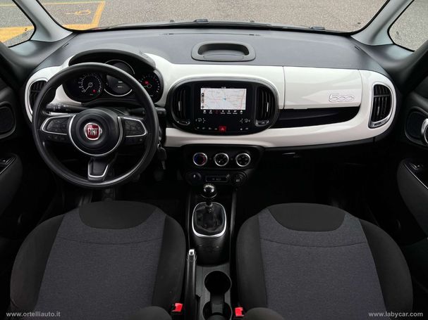 Fiat 500L 1.4 City Cross 70 kW image number 8