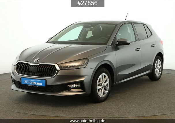 Skoda Fabia 1.0 TSI Ambition 70 kW image number 1