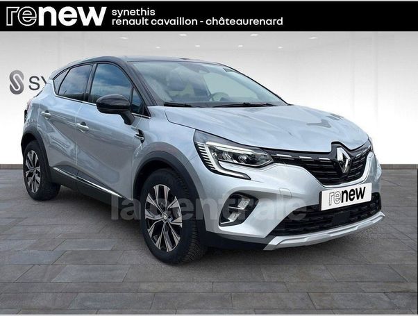 Renault Captur 103 kW image number 2