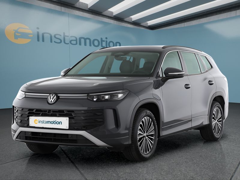 Volkswagen Tayron 1.5