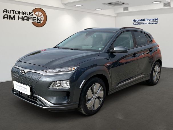 Hyundai Kona Elektro 100 kW image number 1