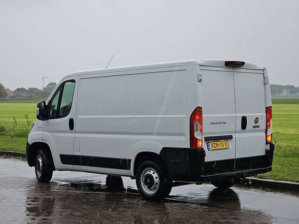 Fiat Ducato L1H1 96 kW image number 6