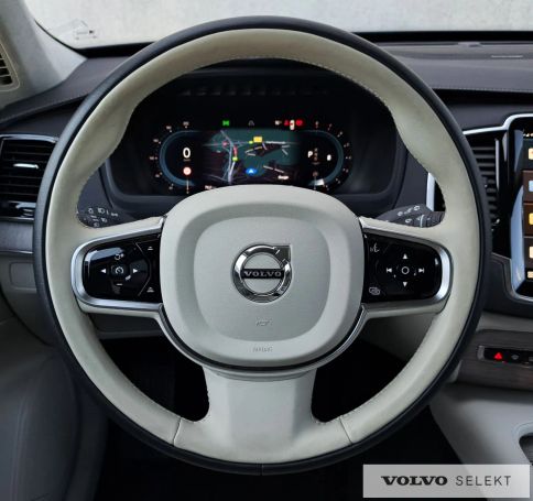 Volvo XC90 AWD 221 kW image number 14