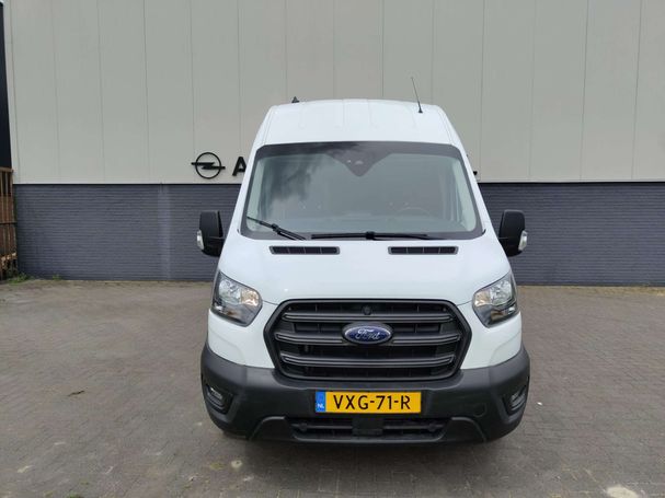 Ford Transit 350 2.0 96 kW image number 4