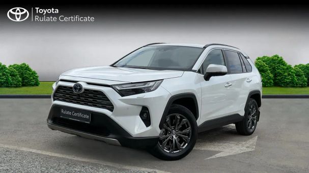 Toyota RAV 4 163 kW image number 1