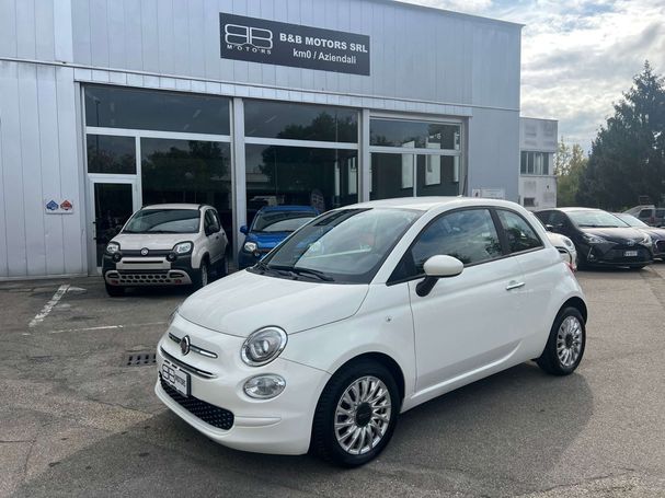 Fiat 500C 51 kW image number 1