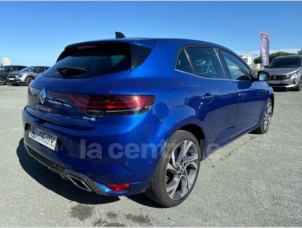 Renault Megane 118 kW image number 4